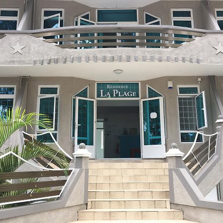 Flic-en-Flacq Residence La Plage المظهر الخارجي الصورة